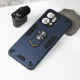 Maska za Honor x7a Hard Ring tamno plava - 214710