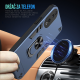 Torbica Hard Ring za Honor x7b crna - 214712