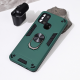 Torbica Hard Ring za Samsung A217F Galaxy A21s tamno zelena - 218135