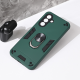 Maska za Samsung Galaxy A26 Hard Ring tamno zelena - 221277
