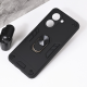 Maska za Xiaomi Redmi A5 EU (173mm) Hard Ring crna - 221989