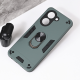 Torbica Hard Ring za Xiaomi Redmi A5 EU (173mm) tamno zelena - 221992