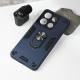 Maska za Xiaomi Redmi Note 13 4G (EU) Hard Ring tamno plava - 214761