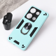 Maska za Xiaomi Redmi Note 13 Pro 4G (EU) Hard Ring mint - 219638