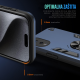Torbica Hard Ring za Xiaomi Redmi Note 14 Pro 5G (EU) tamno zelena - 220167