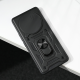 Torbica Hard Shield za Honor Magic 7 Lite crna - 221284