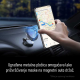Torbica Hard Shield za Honor Magic 7 Lite srebrna - 221286