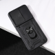 Torbica Hard Shield za Honor X8c crna - 221288