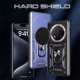 Torbica Hard Shield za Honor X8c plava - 221289