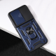 Torbica Hard Shield za Honor X8c plava - 221289