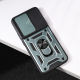 Torbica Hard Shield za Honor X8c tamno zelena - 221291