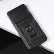 Torbica Hard Shield za Xiaomi Redmi Note 14 4G (SRB) crna - 221292