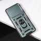 Torbica Hard Shield za Xiaomi Redmi Note 14 4G (SRB) tamno zelena - 221293