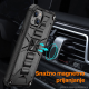 Torbica Hard za iPhone 14 Pro 6.1 crna - 204178
