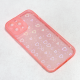 Torbica Heart Color IMD za iPhone 12 Pro Max 6.7 roze - 200897