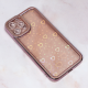 Maska za iPhone 12 Pro Max 67 Heart IMD roze - 99835
