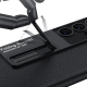 Torbica Holster Carbon za Samsung S928B Galaxy S24 Ultra crna - 214509