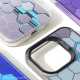 Maska za iPhone 11 6.1 type 6 Honeycomb Color - 211251