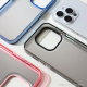 Maska za iPhone 11 6.1 type 6 Honeycomb Color - 211251