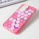 Torbica Honeycomb Color za Samsung A235F Galaxy A23 4G type 2 - 211295