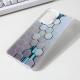 Maska za Samsung Galaxy A23 4G type 3 Honeycomb Color - 211296