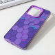 Torbica Honeycomb Color za Xiaomi Redmi 12C type 1 - 211336
