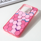 Torbica Honeycomb Color za Xiaomi Redmi 12C type 2 - 211337