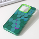 Torbica Honeycomb Color za Xiaomi Redmi 12C type 4 - 211339
