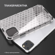 Torbica Honeycomb za iPhone 14 6.1 crna - 204161