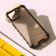 Torbica Honeycomb za iPhone 14 6.1 crna - 204161