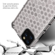 Torbica Honeycomb za iPhone 14 6.1 crna - 204161