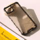 Torbica Honeycomb za iPhone 14 Plus 6.7 crna - 204165
