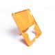 Torbica K case za Ipad 2 zuta - 808857