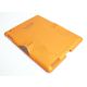 Torbica K case za Ipad 2 zuta - 808857
