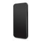 Maska za iPhone 11 Pro 5.8 Karl Lagerfeld Double Layers Glitter Head crna (KLHCN58DLHBK) - 205335