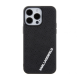 Maska za iPhone 15 Pro 6.1 Karl Lagerfeld Hc 3D Multi Logo crna (KLHCP15L3DMKRLK) - 210403