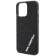 Maska za iPhone 15 Pro 6.1 Karl Lagerfeld Hc 3D Multi Logo crna (KLHCP15L3DMKRLK) - 210403