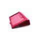 Maska za Sony Xperia Z Tablet kozna pink - 27738