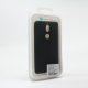 Torbica Leather Look za Nokia 7 crna - 57090-1