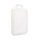 Torbica Leather Magsafe Pocket za iPhone 12 narandzasta - 204119-1