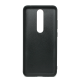 Torbica Leather za Huawei Mate RS Porsche design crna - 203723