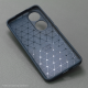 Maska za Xiaomi Redmi 13C Leather crna - 213291