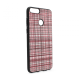 Torbica Luo Square za Huawei P smart/Enjoy 7S roze - 56084