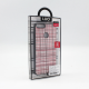 Torbica Luo Square za Huawei P smart/Enjoy 7S roze - 56084