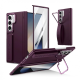 Torbica Lux Cover Samsung F966B Galaxy Z Fold 7 bordo - 222698