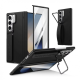 Torbica Lux Cover Samsung F966B Galaxy Z Fold 7 crna - 222696
