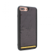 Maska za iPhone 7 Plus/8 Plus Magic Sequin zlatna - 75209-1-1-1
