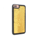 Maska za iPhone 7 Plus/8 Plus Magic Sequin zlatna - 75209-1-1-1