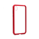 Maska za Huawei Y5 2019/Honor 8S 2019/2020 Magnetic crvena - 71359
