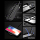 Maska za Huawei Y5 2019/Honor 8S 2019/2020 Magnetic crvena - 71359